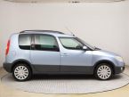 Škoda Roomster - fotka číslo 5