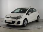 Kia Rio - fotka číslo 1