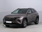 Hyundai Tucson - fotka číslo 1