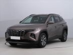 Hyundai Tucson - fotka číslo 1