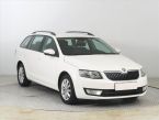 Škoda Octavia - fotka číslo 0