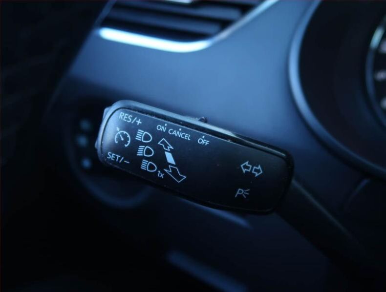 Škoda Octavia - hlavní fotka