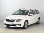 Škoda Octavia - fotka číslo 1