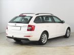 Škoda Octavia - fotka číslo 4