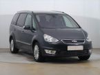 Ford Galaxy - fotka číslo 0