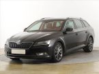 Škoda Superb - fotka číslo 1
