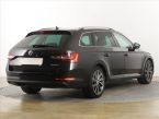 Škoda Superb - fotka číslo 4