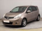 Nissan Note - fotka číslo 1