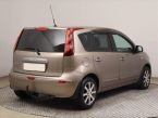 Nissan Note - fotka číslo 4