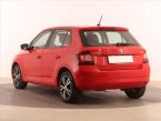 Škoda Fabia - fotka číslo 3