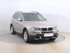 BMW X3 - fotka číslo 0
