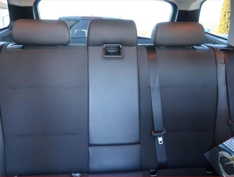 BMW X3 - hlavní fotka