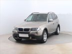 BMW X3 - fotka číslo 1