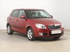 Škoda Fabia - fotka číslo 0