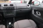 Škoda Fabia - fotka číslo 7