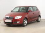 Škoda Fabia - fotka číslo 1
