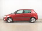 Škoda Fabia - fotka číslo 2