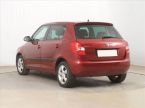 Škoda Fabia - fotka číslo 3