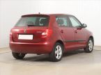 Škoda Fabia - fotka číslo 4