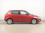 Škoda Fabia - fotka číslo 5