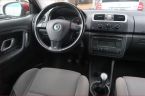 Škoda Fabia - fotka číslo 6
