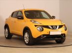Nissan Juke - fotka číslo 0