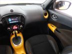 Nissan Juke - fotka číslo 7