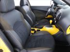 Nissan Juke - fotka číslo 8