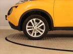 Nissan Juke - fotka číslo 14