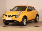 Nissan Juke - fotka číslo 1