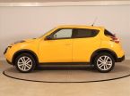 Nissan Juke - fotka číslo 2