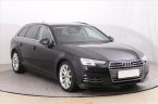Audi A4 - fotka číslo 0