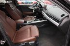 Audi A4 - fotka číslo 6