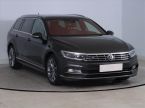 Volkswagen Passat - fotka číslo 0