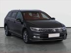 Volkswagen Passat - fotka číslo 0