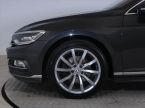 Volkswagen Passat - fotka číslo 14
