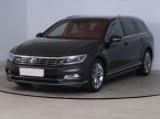 Volkswagen Passat - fotka číslo 1
