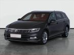 Volkswagen Passat - fotka číslo 1