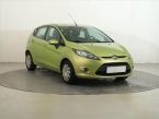 Ford Fiesta - fotka číslo 0