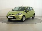 Ford Fiesta - fotka číslo 1