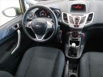 Ford Fiesta - fotka číslo 6