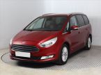 Ford Galaxy - fotka číslo 1