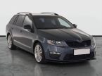 Škoda Octavia - fotka číslo 0