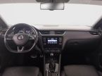 Škoda Octavia - fotka číslo 7