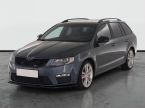 Škoda Octavia - fotka číslo 1