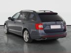 Škoda Octavia - fotka číslo 3