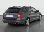 Škoda Octavia - fotka číslo 4