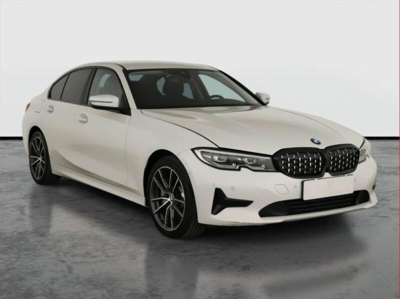 BMW Řada 3 - hlavní fotka inzerátu