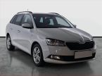 Škoda Fabia - fotka číslo 0