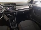 Škoda Fabia - fotka číslo 7
